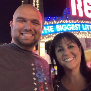 Meet your Posher, Cathy